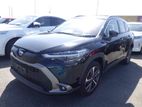 Toyota Corolla Cross HYBRID 2022