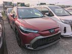 Toyota Corolla Cross Hybrid 2022