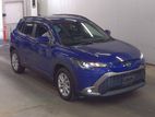 Toyota Corolla Cross Hybrid 2022