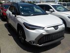 Toyota Corolla Cross Hybrid 2024