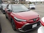 Toyota Corolla Cross Hybrid 2024