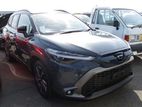 Toyota Corolla Cross Hybrid 2024