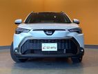 Toyota Corolla Cross HYBRID 2025