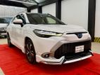 Toyota Corolla Cross Hybrid (Bank Loan) 2021