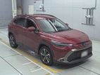 Toyota Corolla Cross HYBRID G 2020