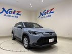 Toyota Corolla Cross HYBRID G 2021