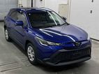 Toyota Corolla Cross HYBRID G 4 GRADE 2022