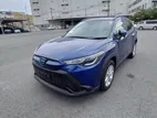 Toyota Corolla Cross Hybrid-G-4 গ্রেড 2022