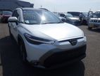 Toyota Corolla Cross Hybrid Heardtop 2022