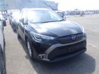 Toyota Corolla Cross Hybrid Model Year- 2022