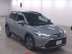 Toyota Corolla Cross HYBRID MOONROOF 2024