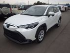 Toyota Corolla Cross Hybrid PT4.5 2021