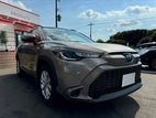 Toyota Corolla Cross Hybrid S 2020