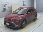 Toyota Corolla Cross HYBRID S 2021