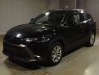 Toyota Corolla Cross Hybrid S 2021