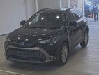 Toyota Corolla Cross HYBRID S 2021