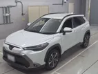 Toyota Corolla Cross HYBRID s 2021