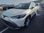 Toyota Corolla Cross Hybrid S 4.5 Grade 2022