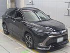 Toyota Corolla Cross Hybrid S Package 2021