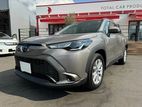 Toyota Corolla Cross HYBRID S PKG 2021