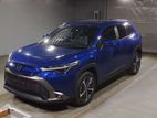 Toyota Corolla Cross Hybrid Z 2020