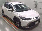 Toyota Corolla Cross Hybrid Z 2021