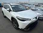 Toyota Corolla Cross Hybrid Z 2021