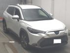 Toyota Corolla Cross HYBRID Z 2021