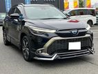 Toyota Corolla Cross Hybrid Z 2021