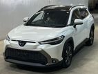 Toyota Corolla Cross Hybrid Z 2021