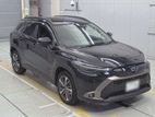 Toyota Corolla Cross Hybrid Z 2021