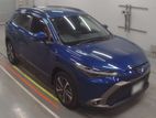 Toyota Corolla Cross Hybrid Z 2021