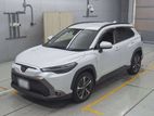 Toyota Corolla Cross Hybrid Z 2021