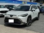 Toyota Corolla Cross Hybrid Z 2021