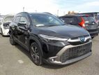 Toyota Corolla Cross Hybrid Z 2021