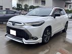 Toyota Corolla Cross HYBRID Z 2022