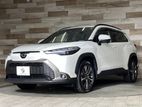 Toyota Corolla Cross Hybrid Z 2023