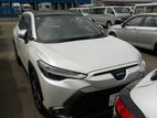 Toyota Corolla Cross Hybrid Z 2023