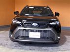 Toyota Corolla Cross Hybrid Z 2023