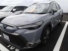 Toyota Corolla Cross Hybrid Z 2023