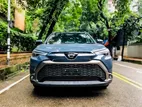 Toyota Corolla Cross Hybrid Z 2024