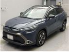 Toyota Corolla Cross Hybrid Z 2024