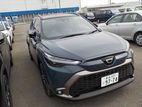 Toyota Corolla Cross HYBRID Z- 2025