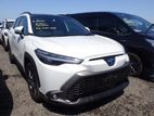 Toyota Corolla Cross Hybrid Z 5 Grade 2021