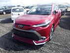 Toyota Corolla Cross Hybrid Z 5 Grade 2024