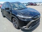 Toyota Corolla Cross Hybrid Z-Black 2023