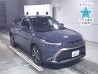 Toyota Corolla Cross Hybrid Z BRAND NEW 2024