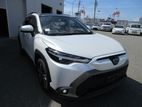 Toyota Corolla Cross Hybrid Z Full Option 2021