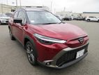 Toyota Corolla Cross Hybrid Z Full Option 2024