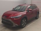 Toyota Corolla Cross Hybrid Z, Grade 5, 2022